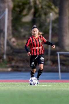Brommapojkarnas Engla Söderkvist