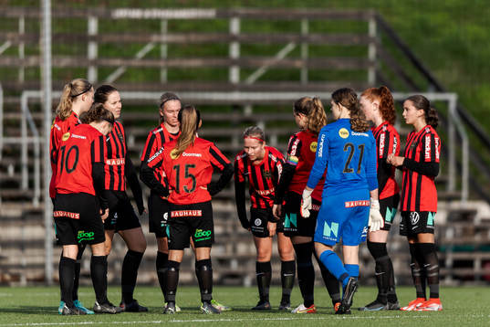 Brommapojkarnas spelare