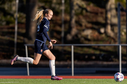FC Rosengårds Tova Persson