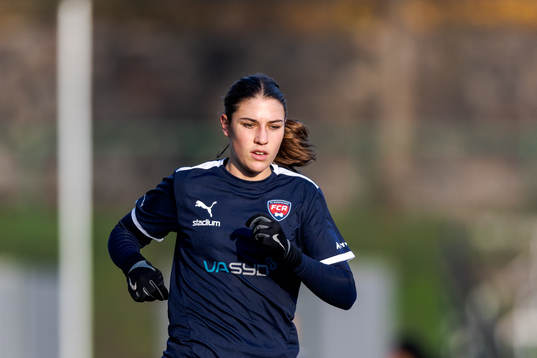 FC Rosengårds Vera Ivarsson