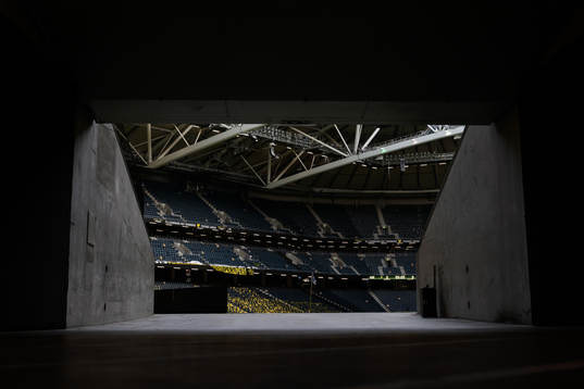 Friends Arena