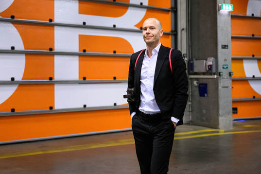 AIKs Per Karlsson
