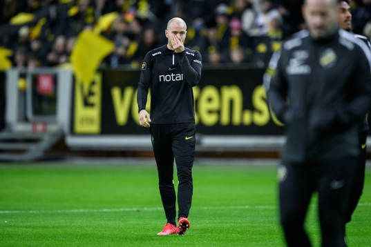 AIKs Per Karlsson