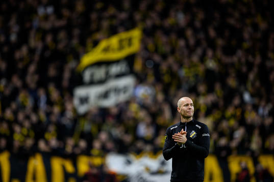 AIKs Per Karlsson