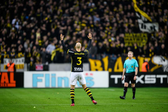 AIKs Per Karlsson