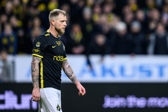 AIKs John Guidetti deppar