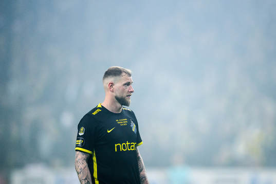 AIKs John Guidetti