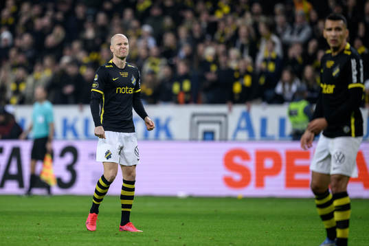 AIKs Per Karlsson