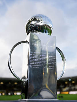 Lennart Johanssons pokal