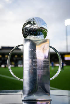 Lennart Johanssons pokal