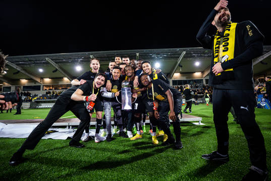 Häckens Leonardo Farah Shahin, Lars Olden Larsen, Kadir
