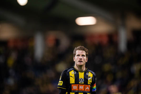 Häckens Erik Friberg