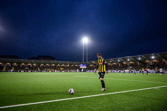 Häckens Erik Friberg