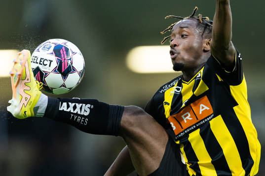 Häckens Ibrahim Sadiq