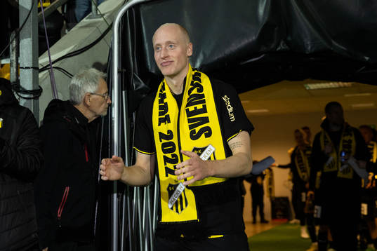 Häckens Valgeir Fridriksson