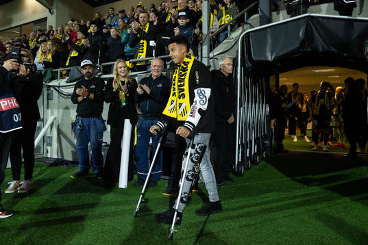 Häckens Tobias Sana