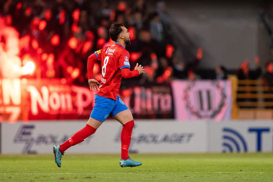 Helsingborgs Sumar Almadjed