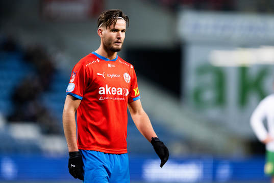 Helsingborgs Wilhelm Loeper