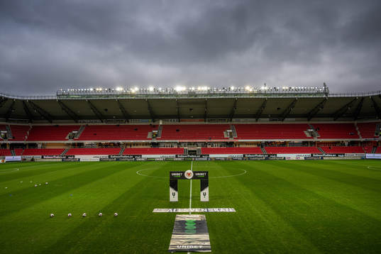 Guldfågeln Arena