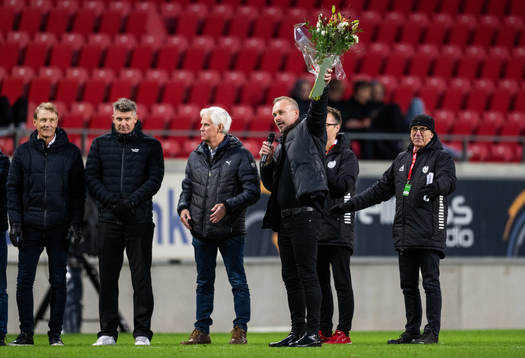 Kalmars tekniska chef Jens Nilsson väljs in i wall of fame