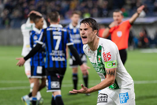 Varbergs Jon Birkfeldt reagerar på domslut