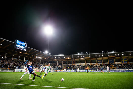 Studenternas