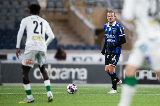 Sirius Tim Björkström