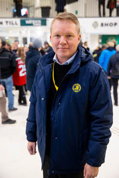 s Anders Larsson