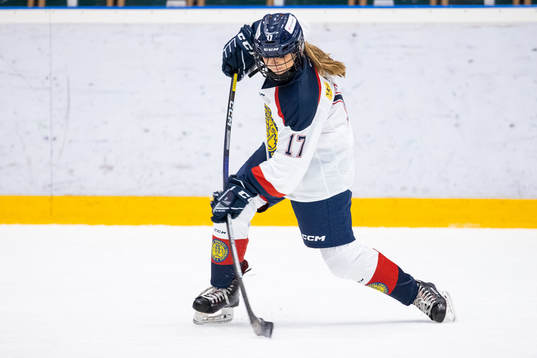 Stockholms Clara Sundin
