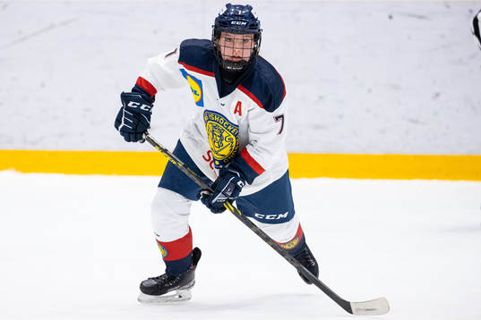 Stockholms Elina Sydenhag