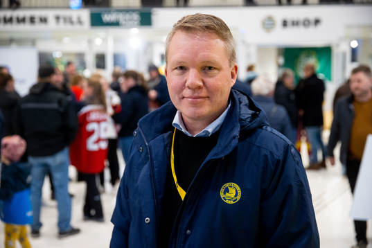s Anders Larsson