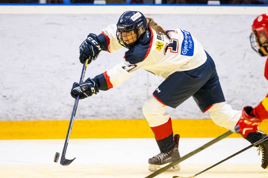 Stockholms Clara Sundin