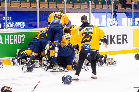 Norrbotten gör