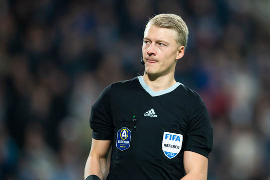 Domare Adam Ladebäck