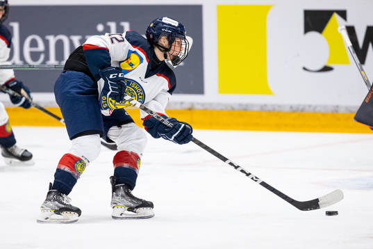 Stockholms Stella Sjöberg