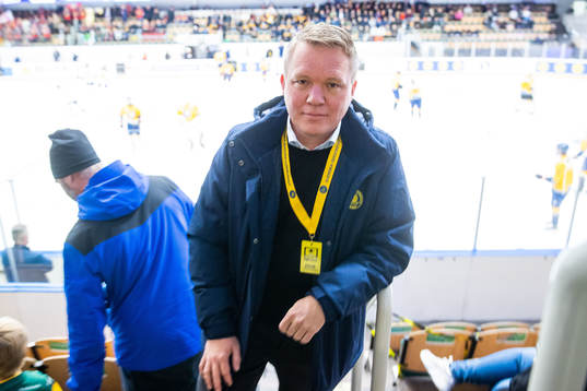 s Anders Larsson
