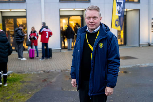 s Anders Larsson