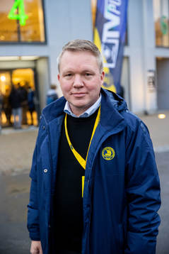 s Anders Larsson