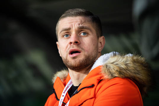 Djurgårdens Aleksandr Vasiutin
