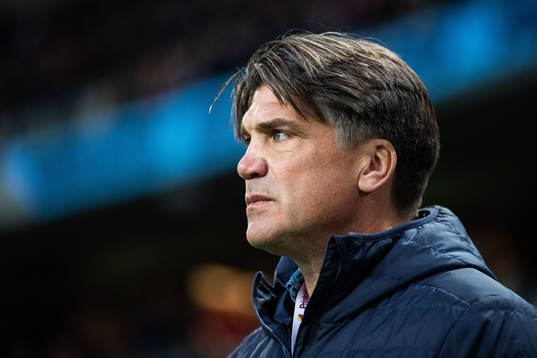 Djurgårdens sportschef Bosse Andersson