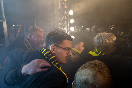 Häckens Alexander Jeremejeff