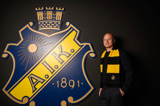 Andreas Brännström