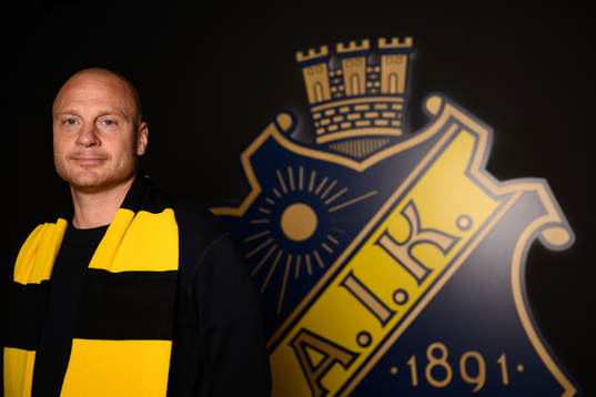 Andreas Brännström