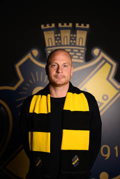 Andreas Brännström