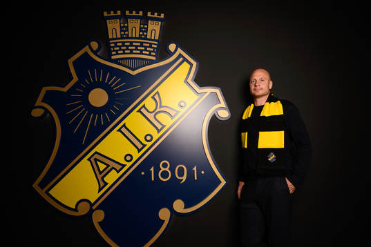 Andreas Brännström