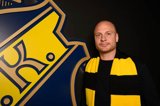Andreas Brännström
