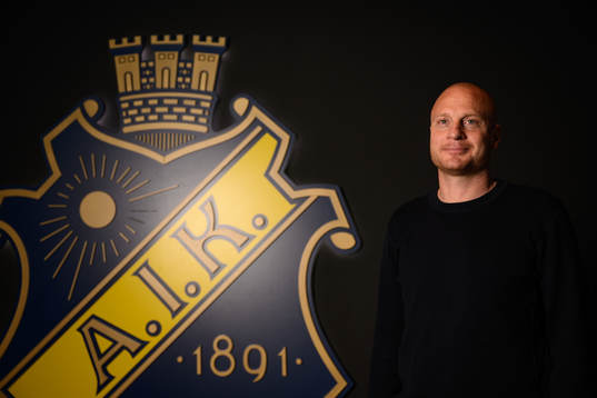 Andreas Brännström