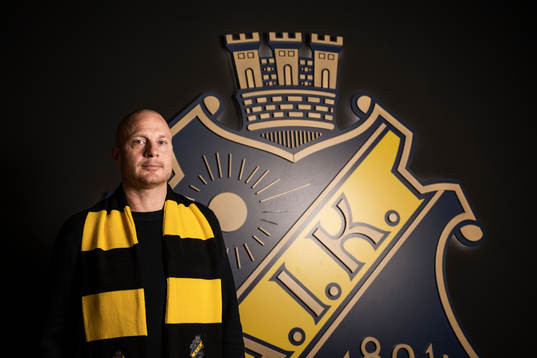 Andreas Brännström