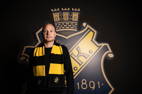 Andreas Brännström