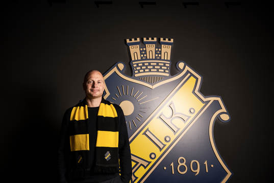 Andreas Brännström